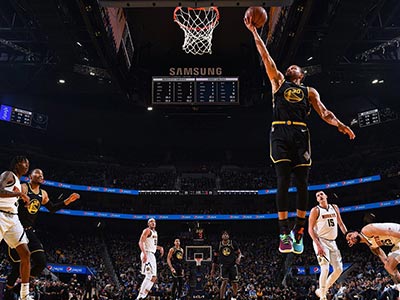 nba海外直播观看
